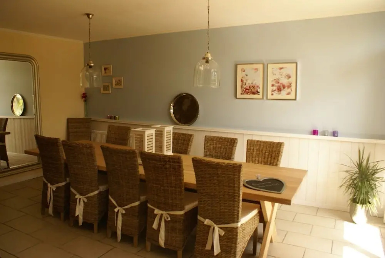 La Maison du Chevalier - Chambres et tables d'hôtes - adults only