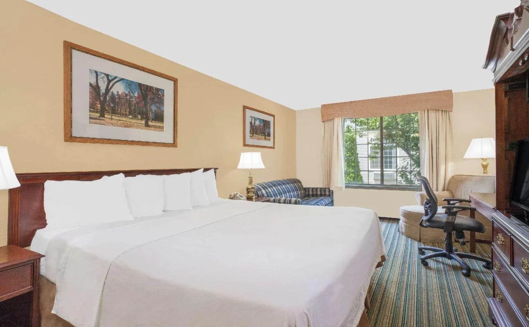 Howard Johnson Atlantic City Egg Harbor Township