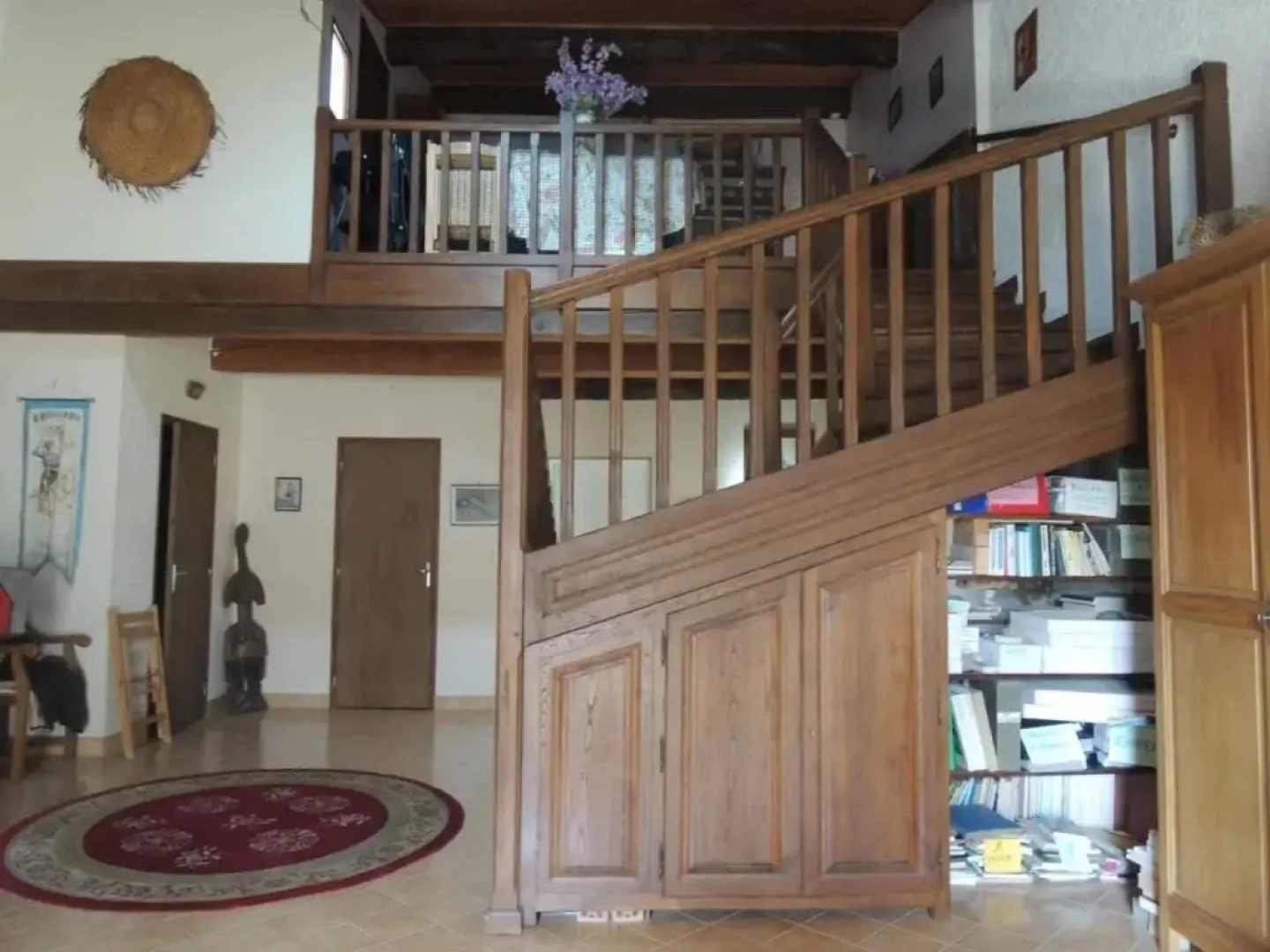 Gite Le Musee de Bernadette et Xavier