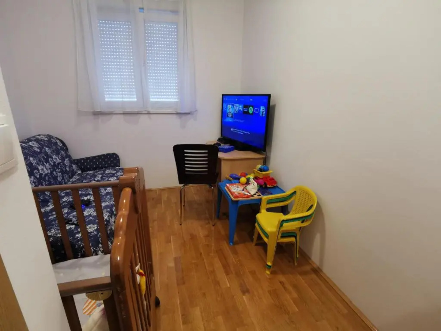 Apartments Adriatic Split-Stobreč