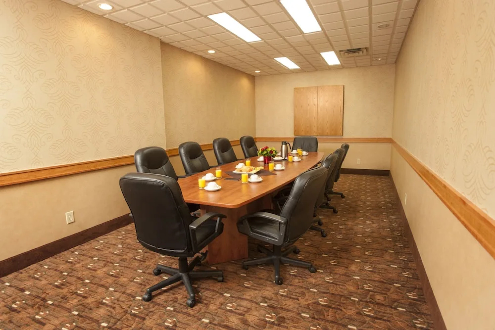 Travelodge Hotel Saskatoon