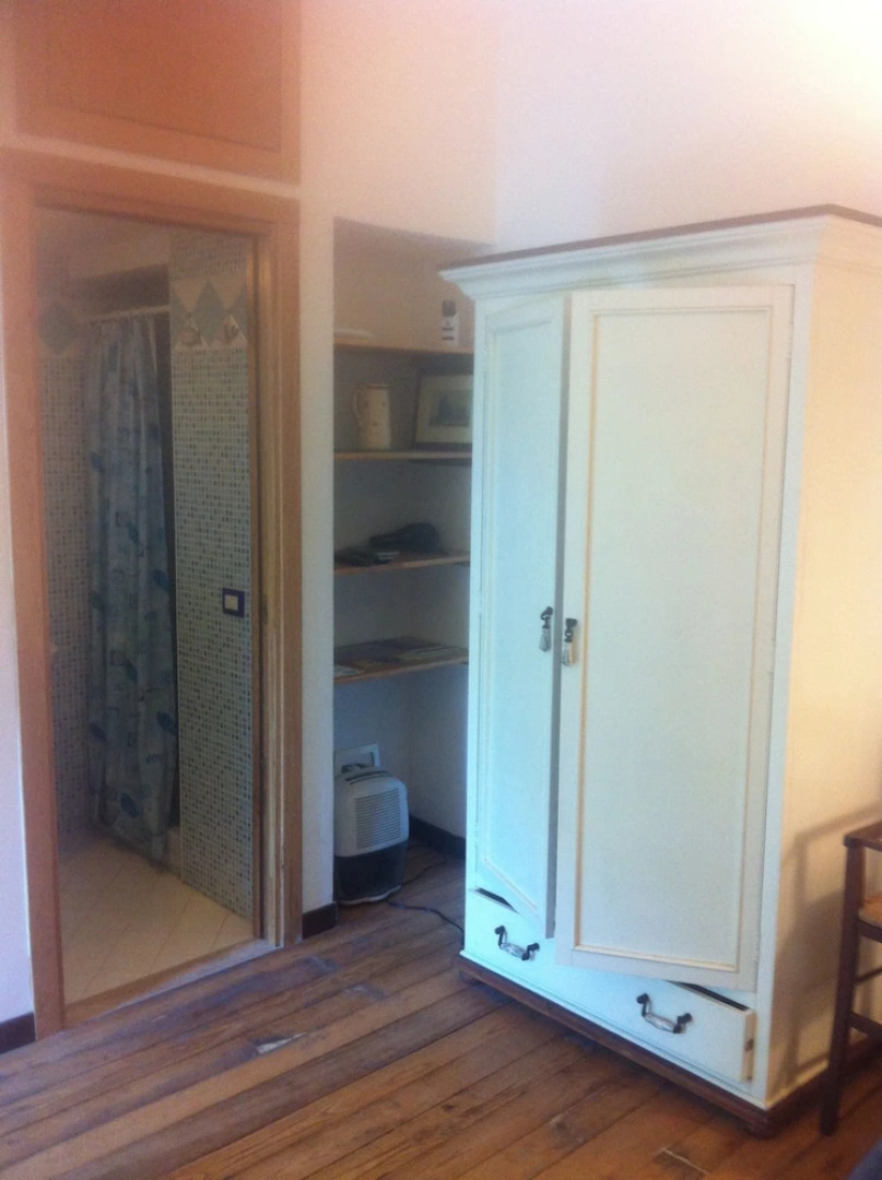 La stanza dello scrittore