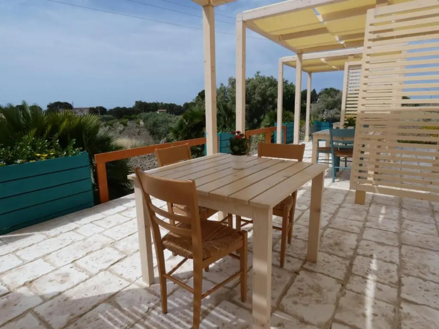 B&B Fermata 106 Da Carolina