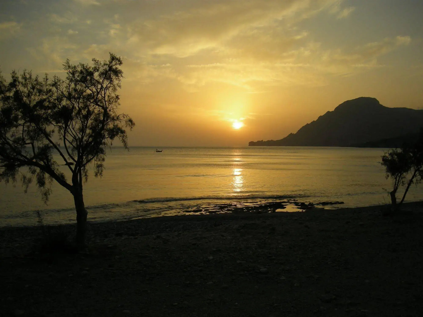 Horizon Beach Hotel
