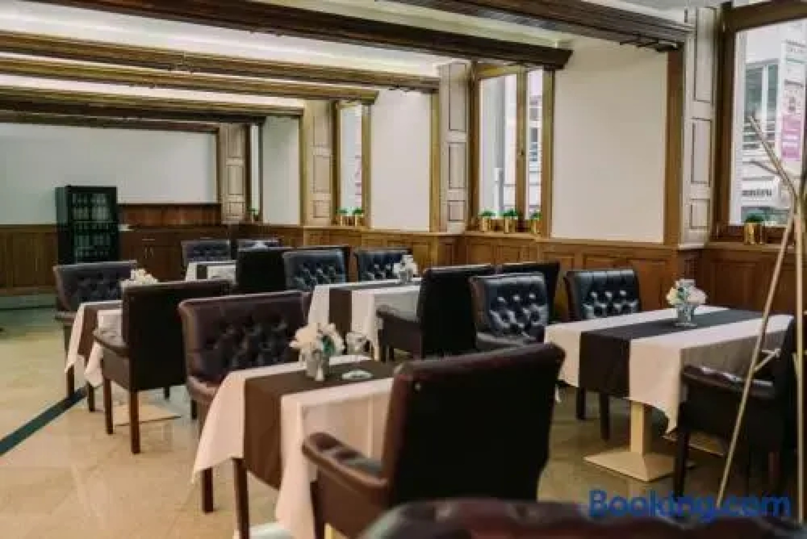 Best Western Hotel Dituria ****