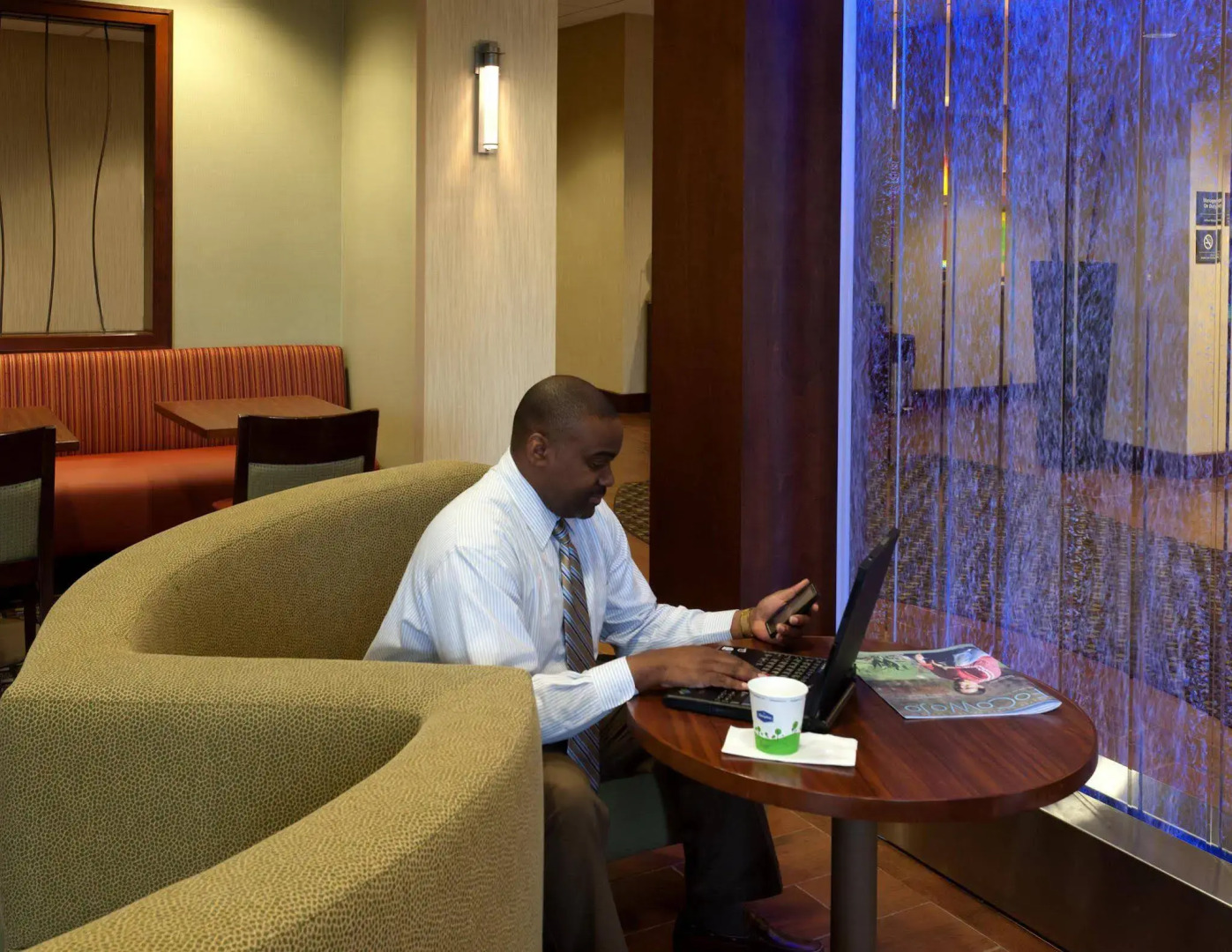 Hampton Inn & Suites Winston-Salem/University Area, NC