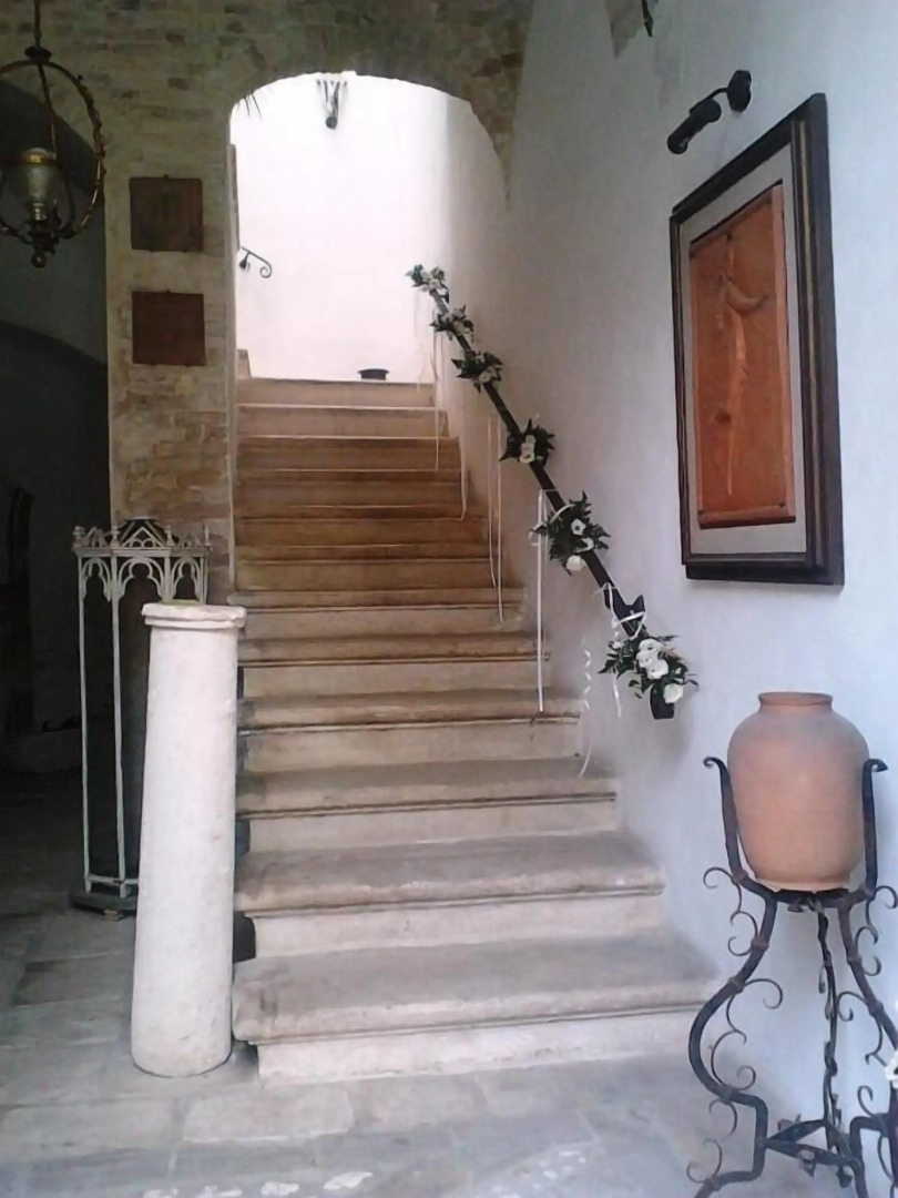 B&B Palazzo de Matteis