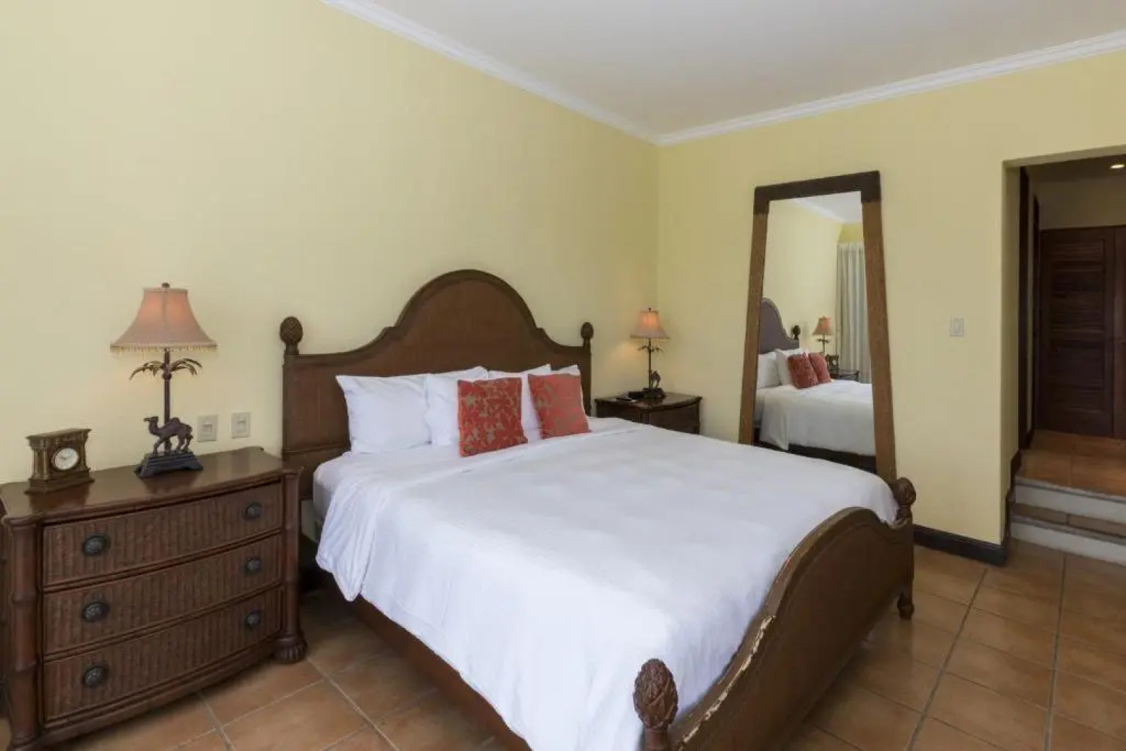 Ocean View Luxury Condo at Reserva Conchal A13