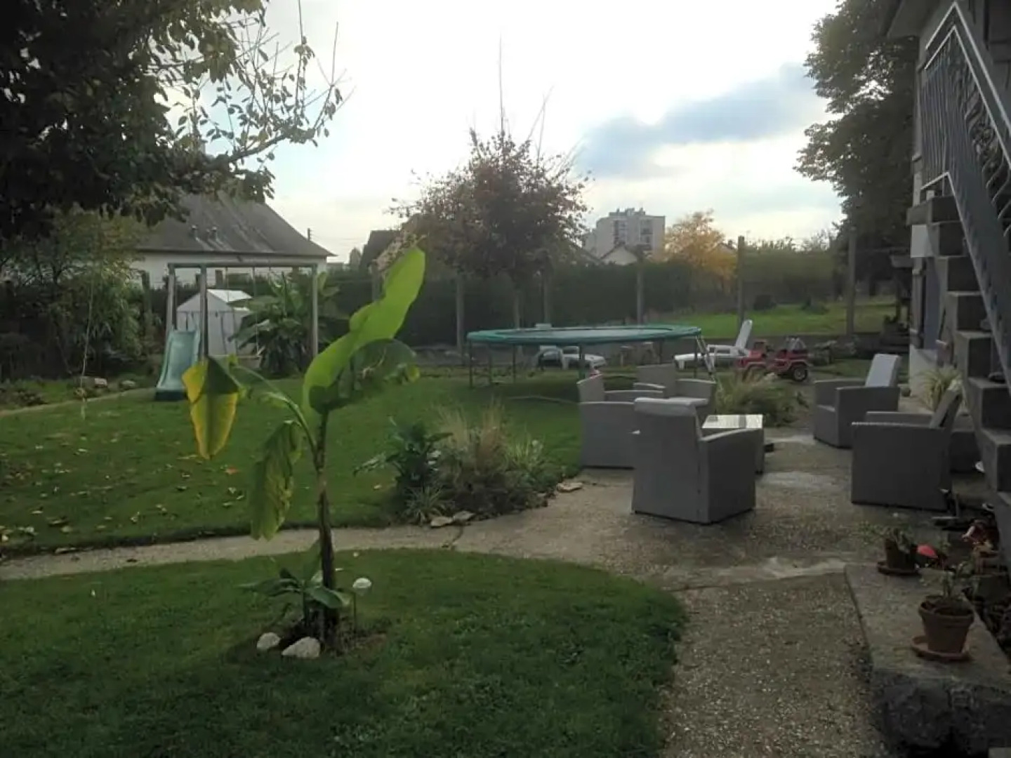 Chambre d'H¿tes Hola