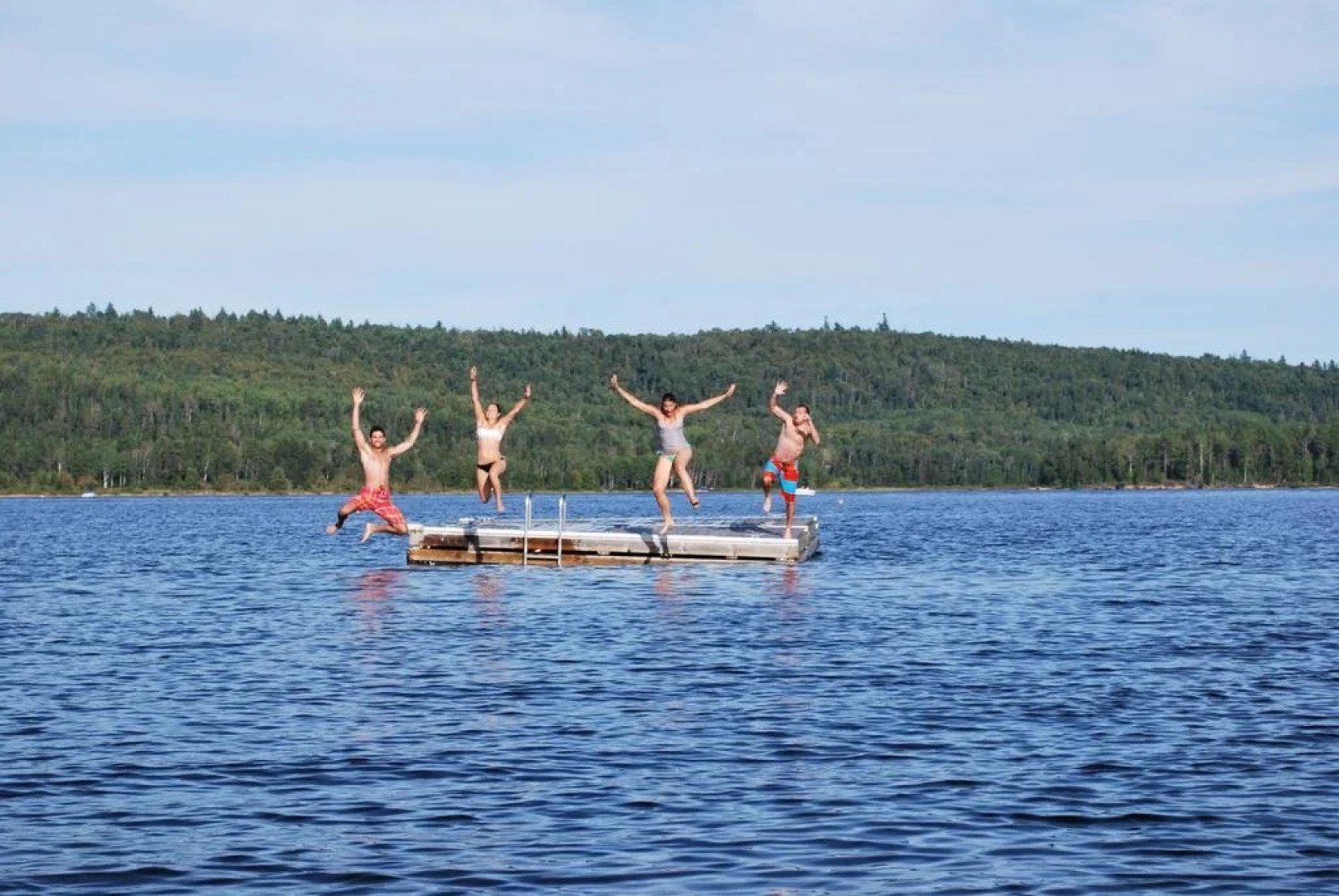 Auberge CanadAventure