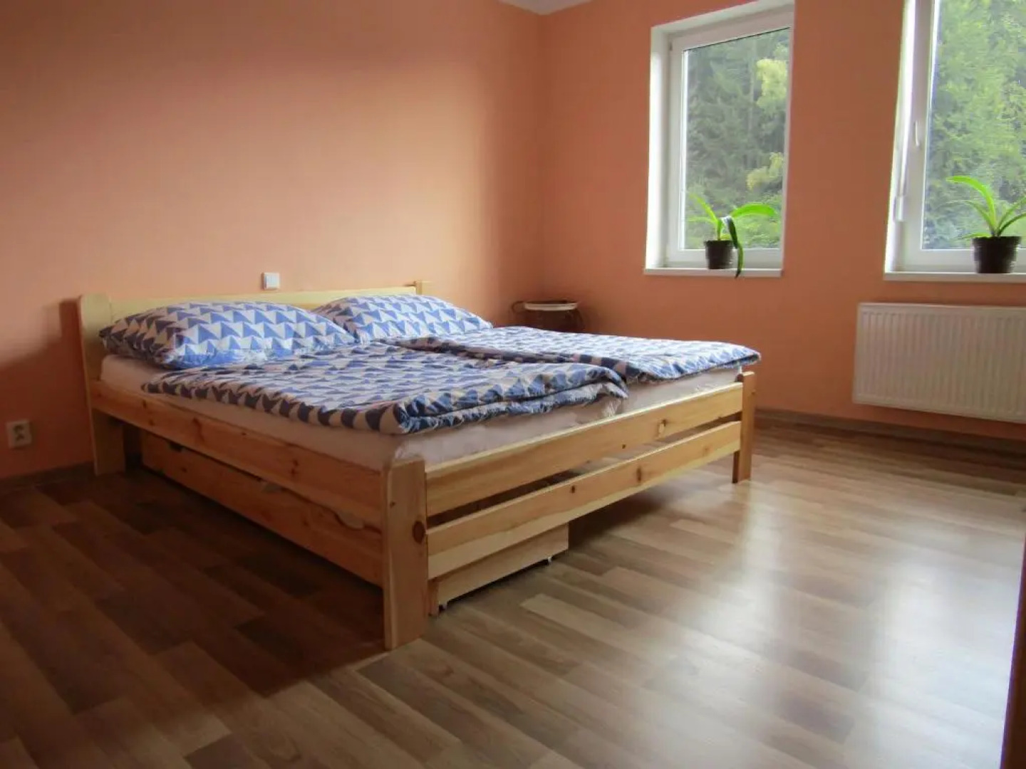 Apartment U Panorámy