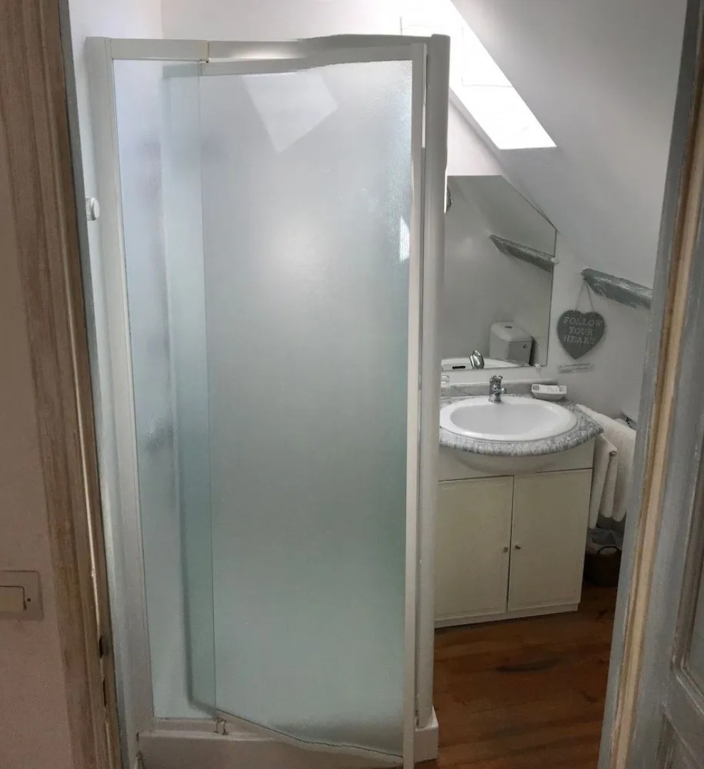 Manoir De Bois En Ardres