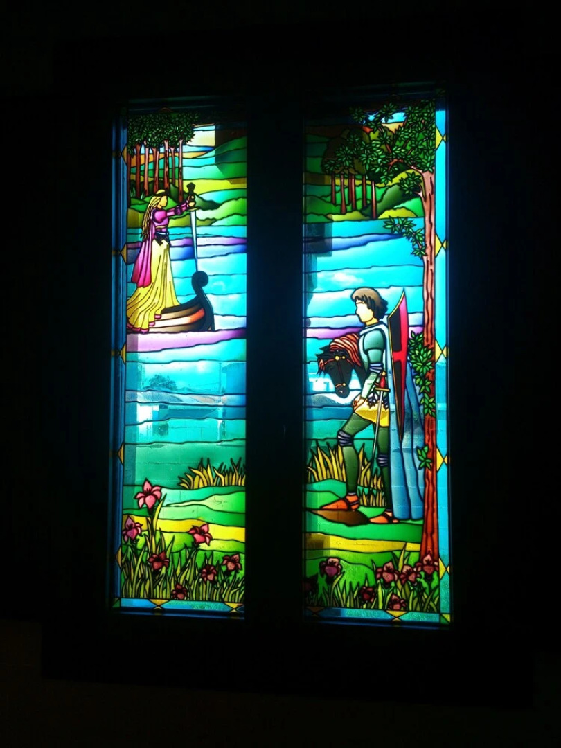 Casa Rural La Alcazaba