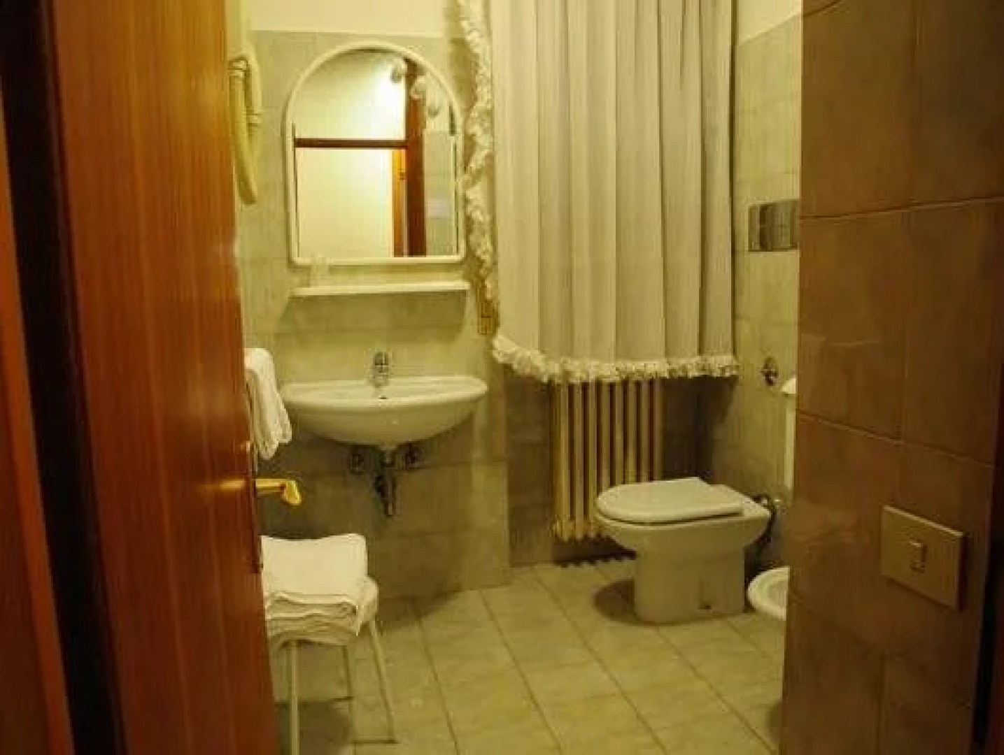 Hotel Dante