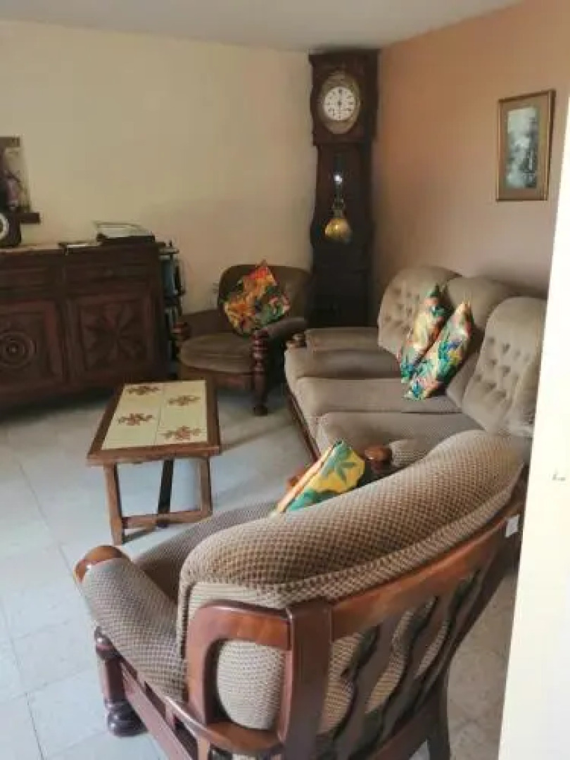 Belle Vue 2. Best View Of Brantome And Its Abbey