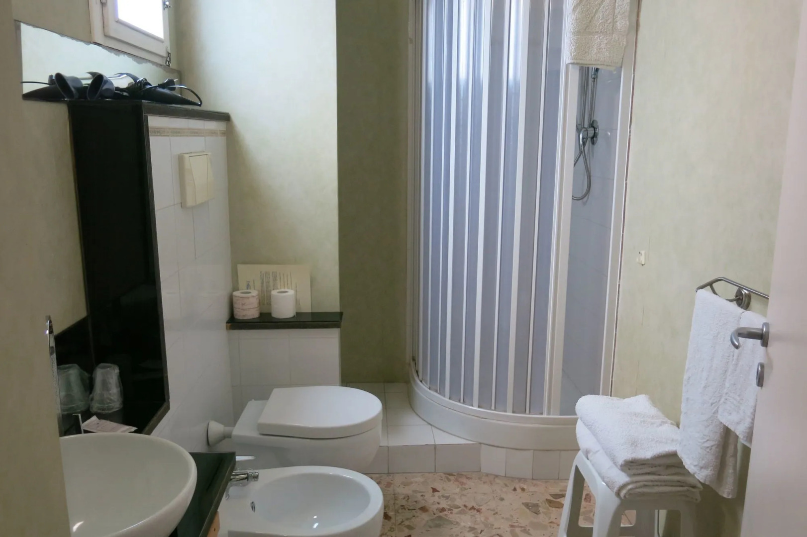 Mare Nostrum Petit Hôtel