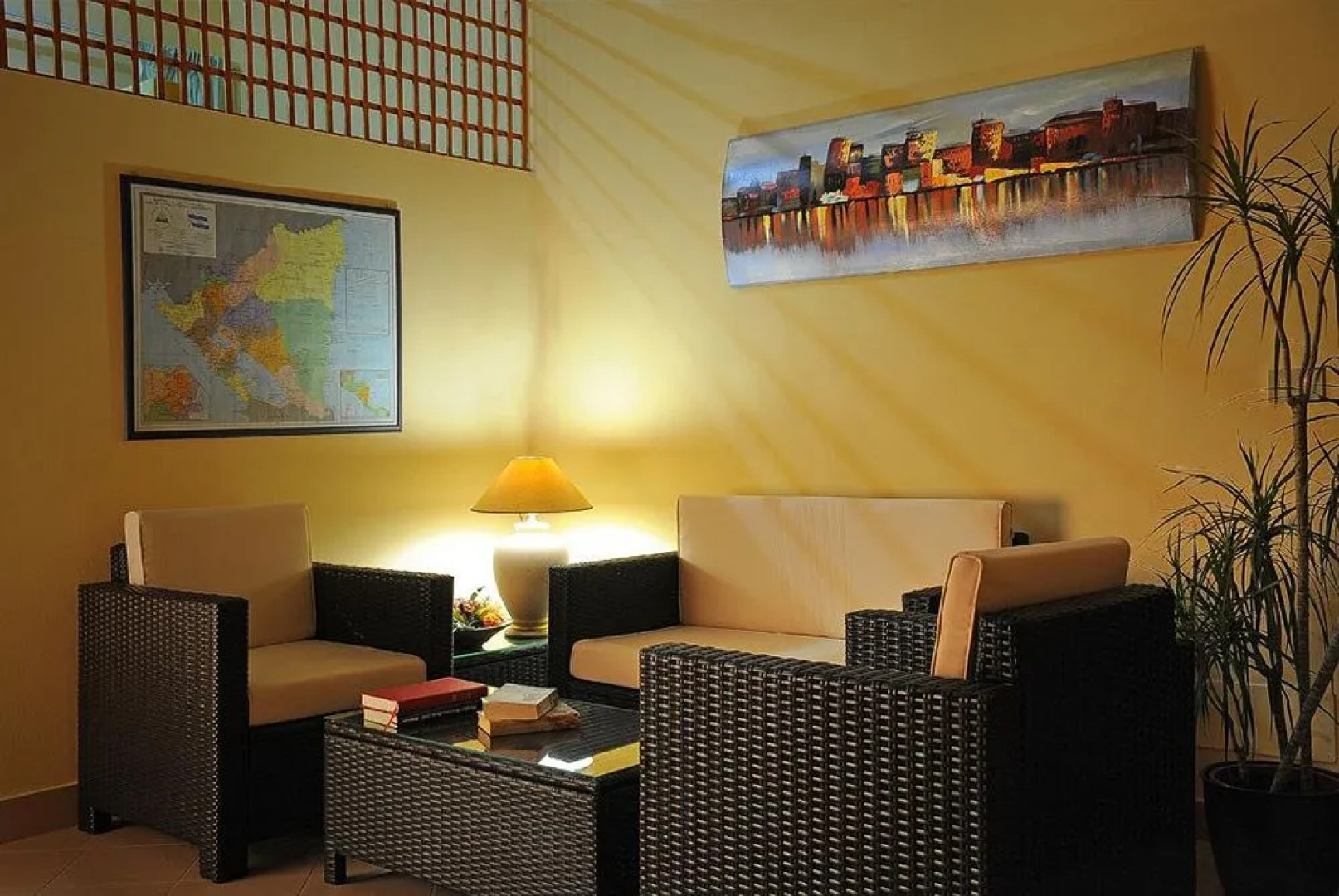 Sporting Hotel Stella Maris