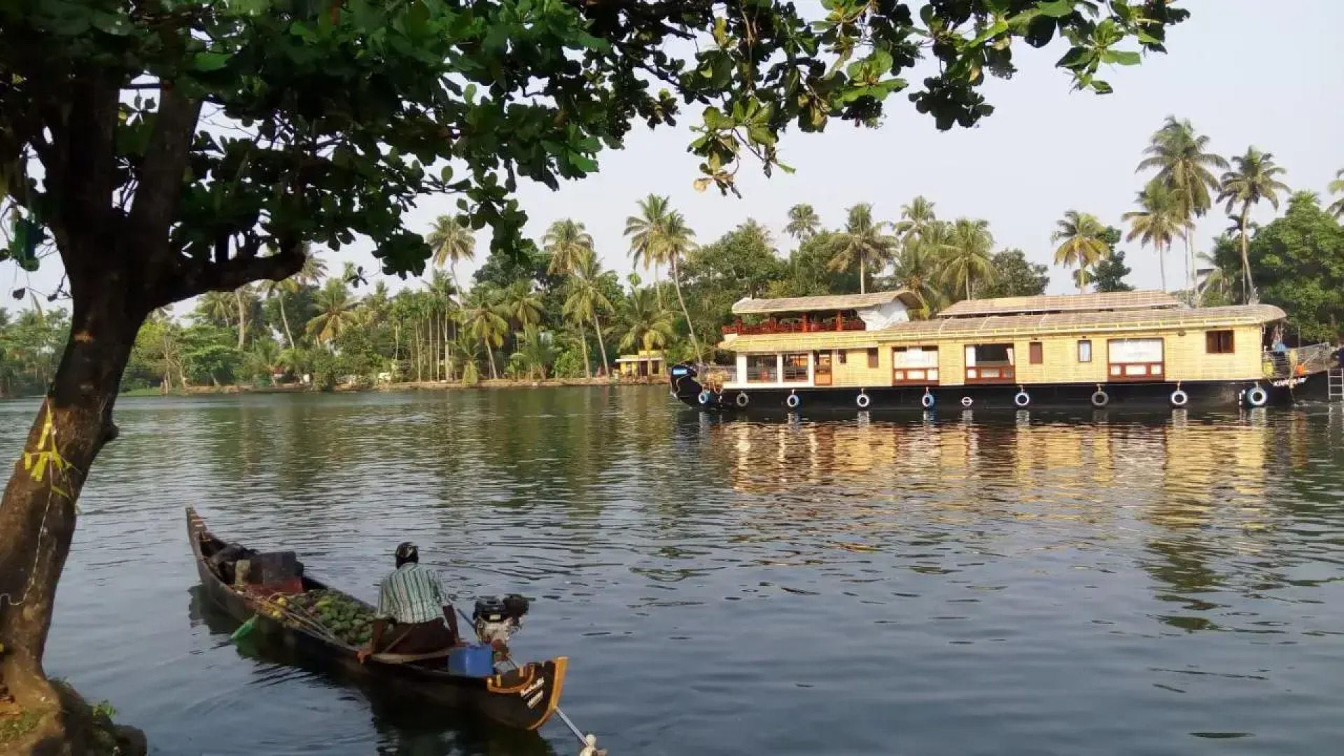 Sea Breeze Beach Home Stay