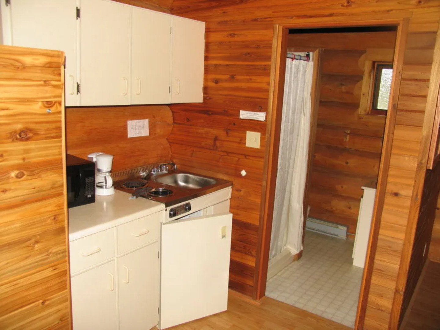 Wells Gray Guest Ranch