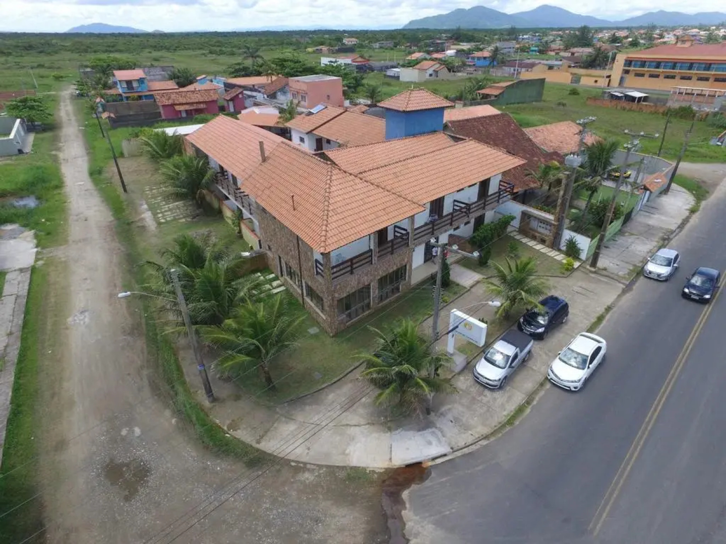 Toya Hotel