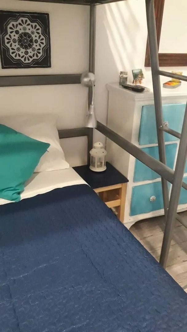 boutique rooms palermo