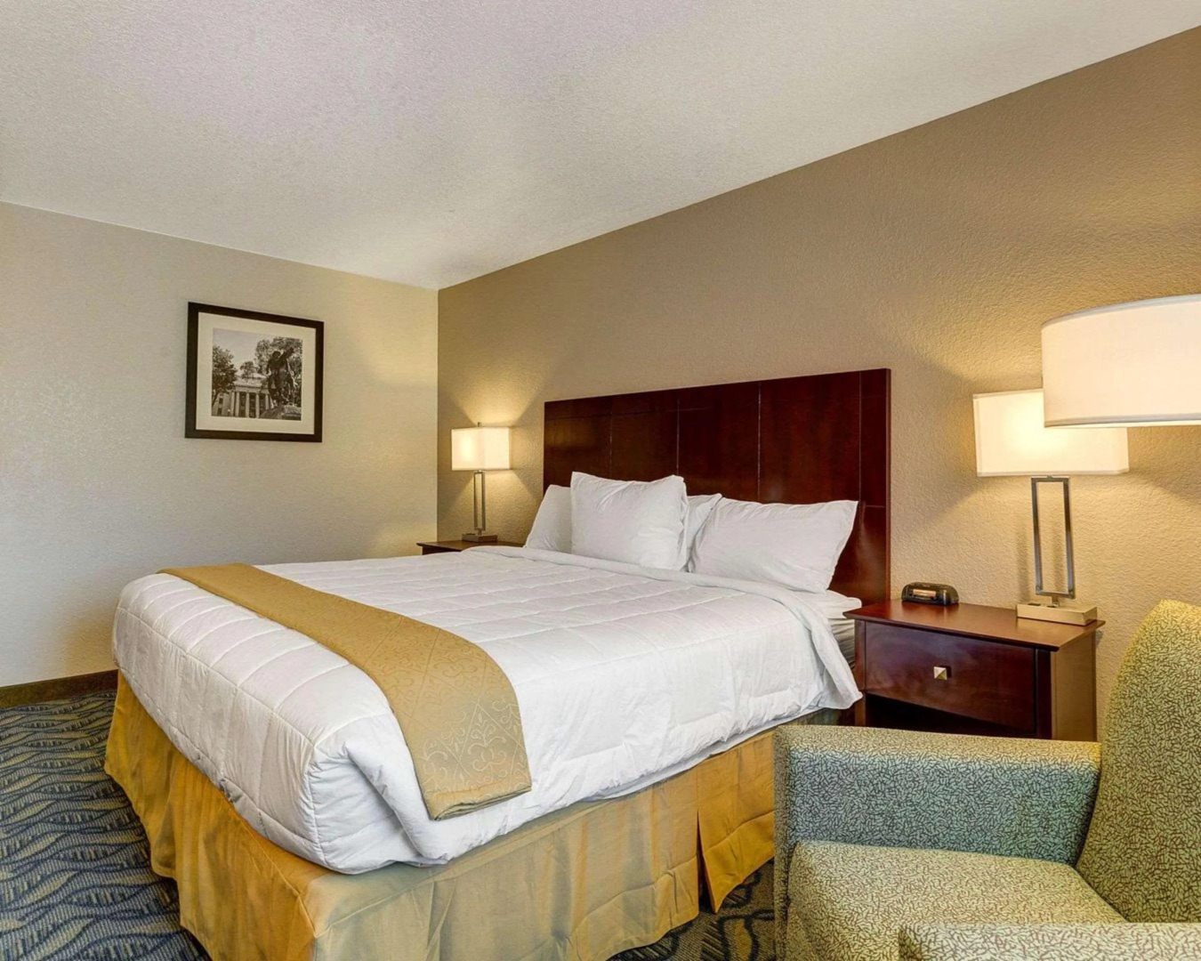 Quality Inn Prescott