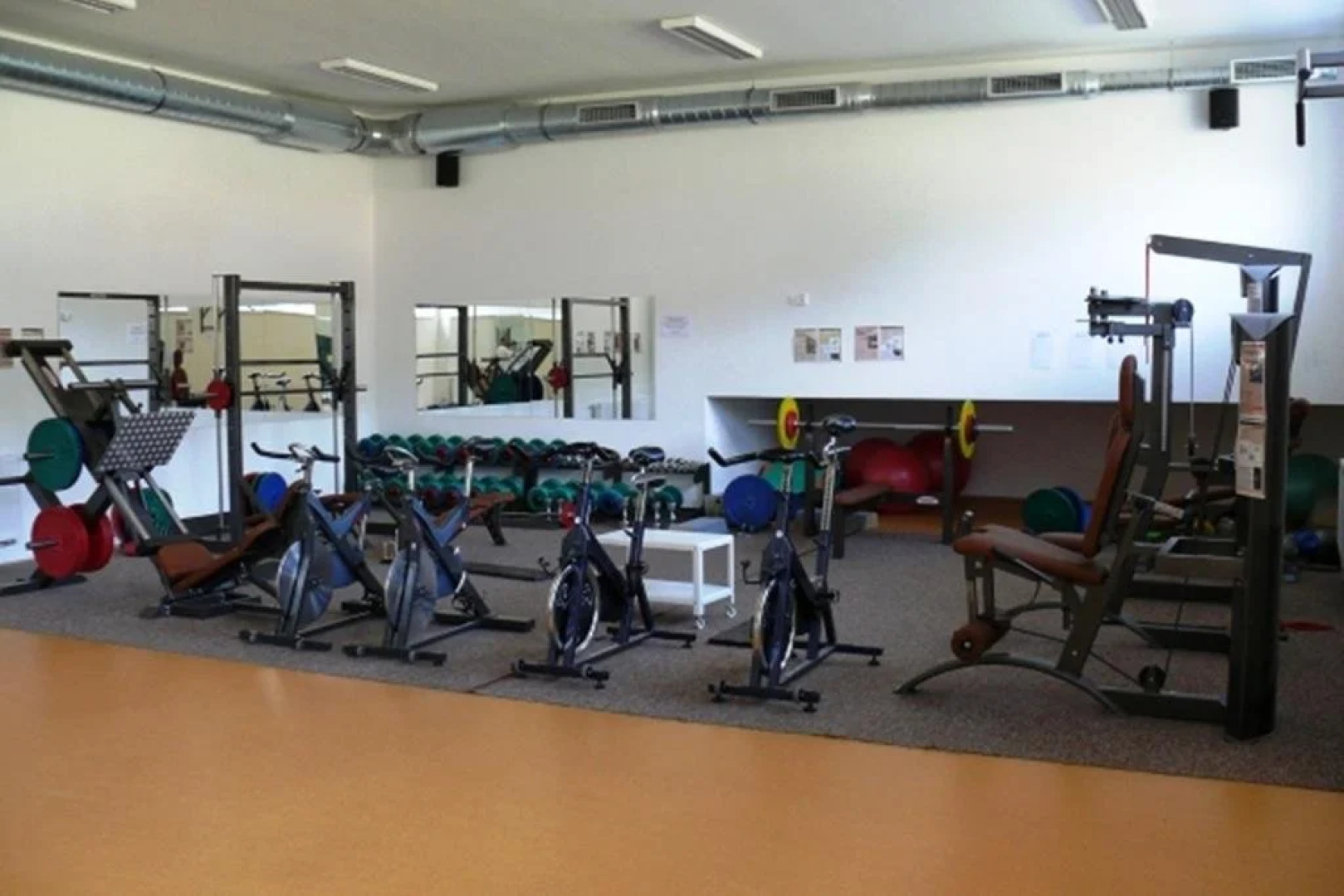 Hotel Horse Riding - Jezdecký Areál Tršice