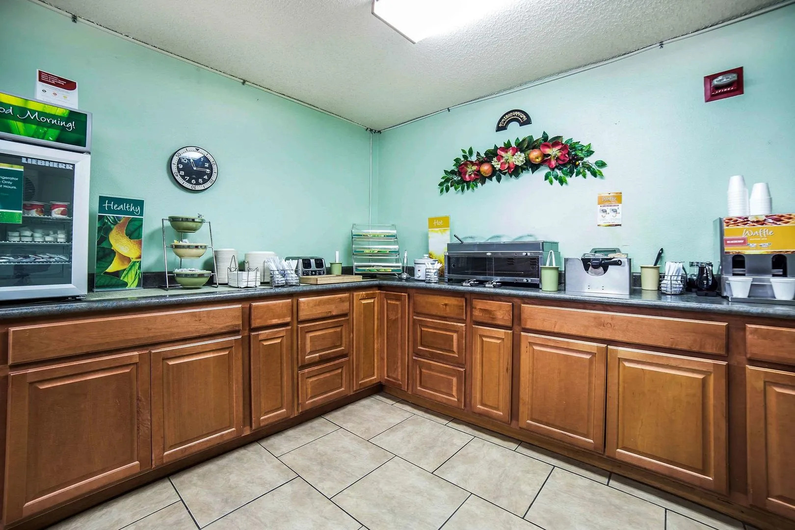 FairBridge Inn & Suites Sunnyside