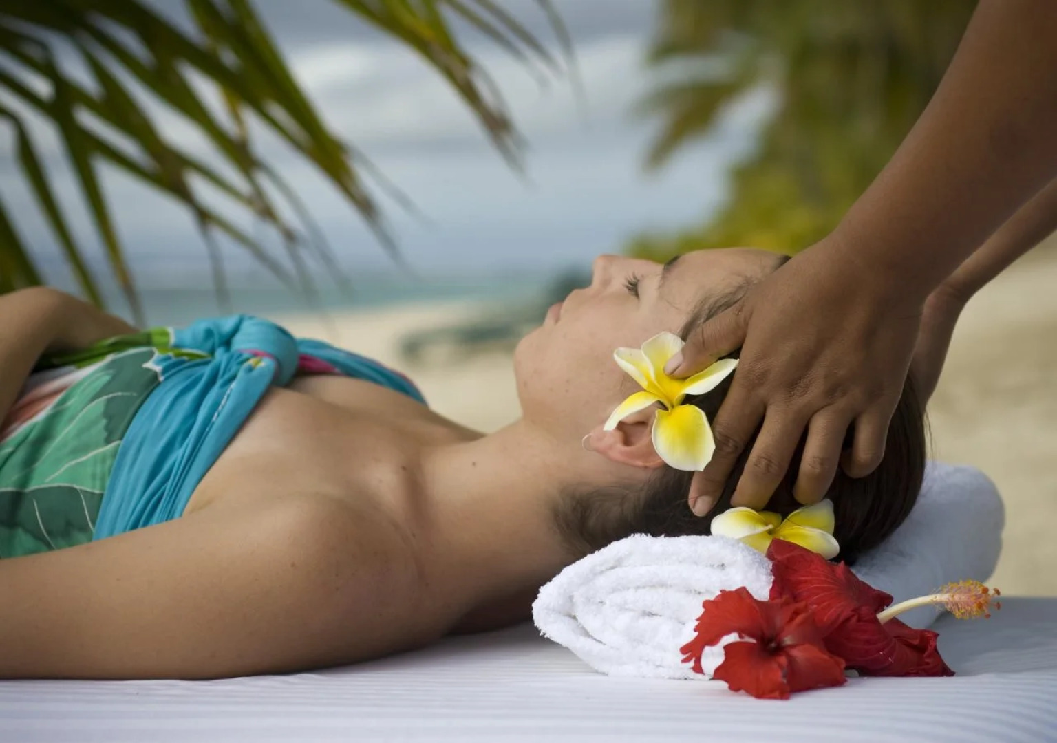 The Edgewater Resort & Spa