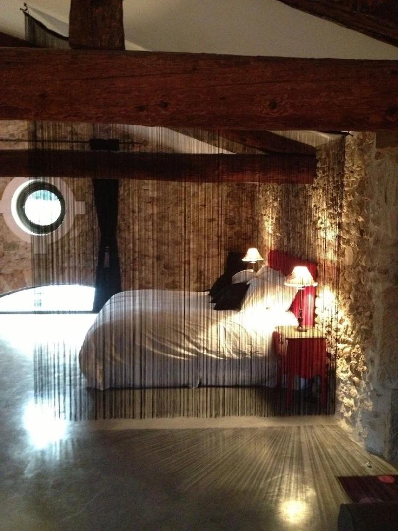 Le Trésor Des Templiers