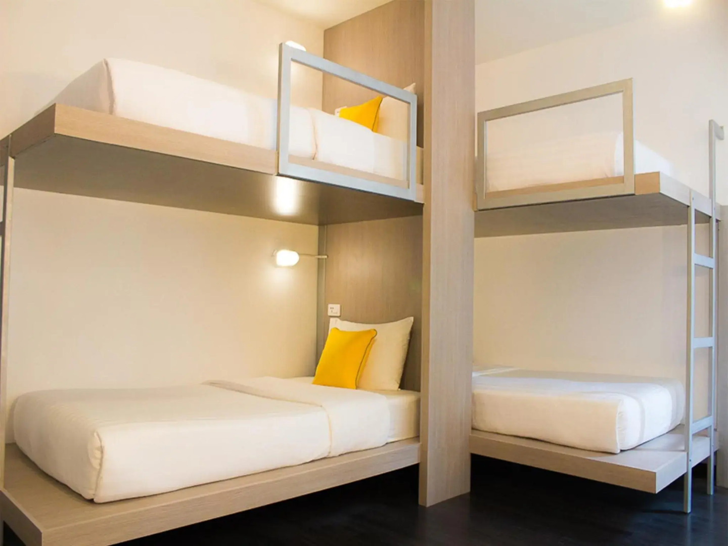 Wake Up Aonang Hotel