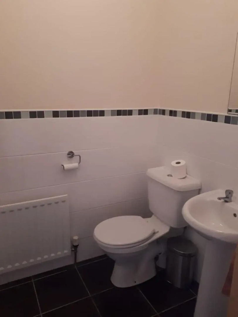 No 9 the Willows, Ballinamore, Entire Home