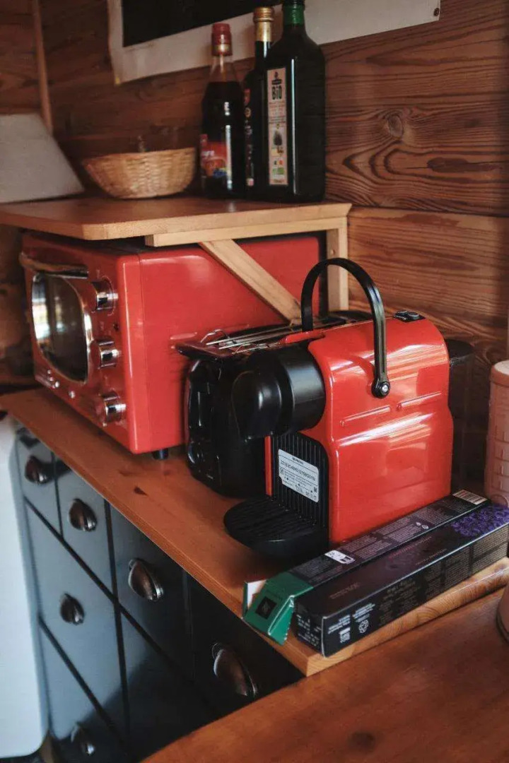 Camping A La Ferme De Bourras