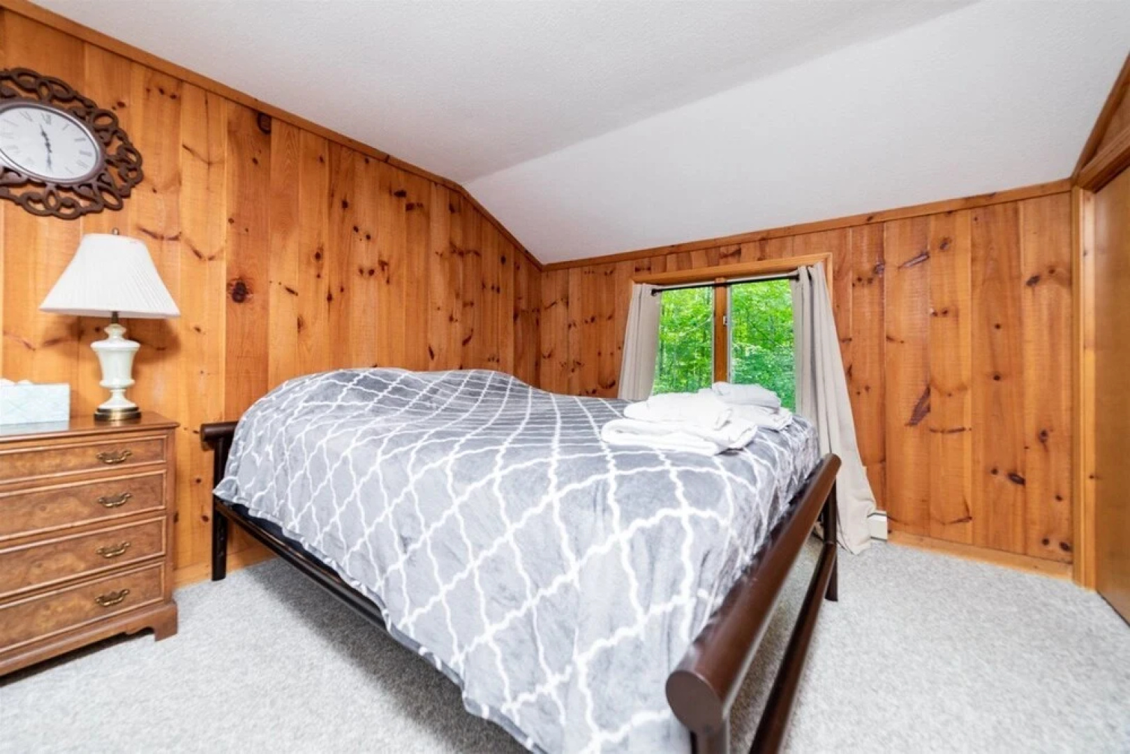 Four Bedroom Pet Friendly Vacation Home in Waterville Estates, NH! - Wb500e