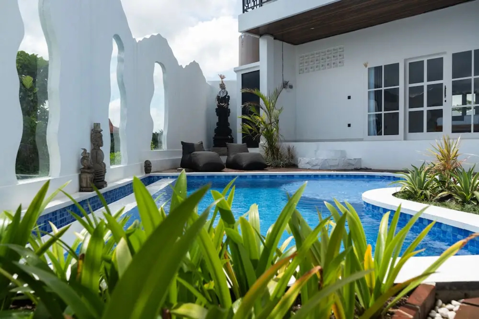 Santorini Luxury Villa