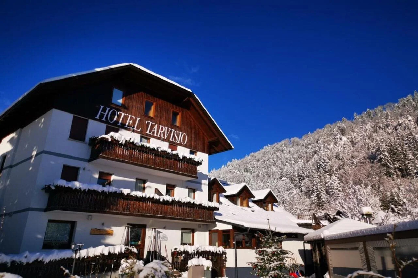 Hotel Tarvisio