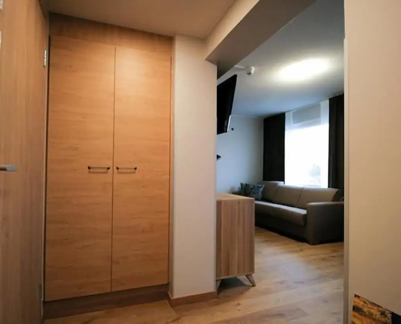 Hotelli Toivola