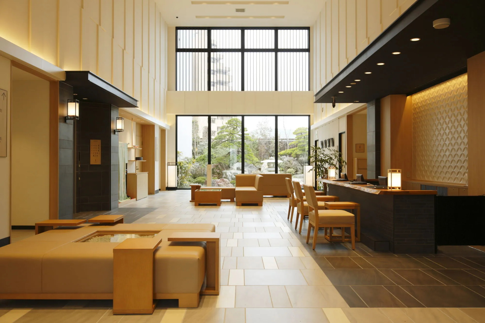 Kanazawa Sainoniwa Hotel