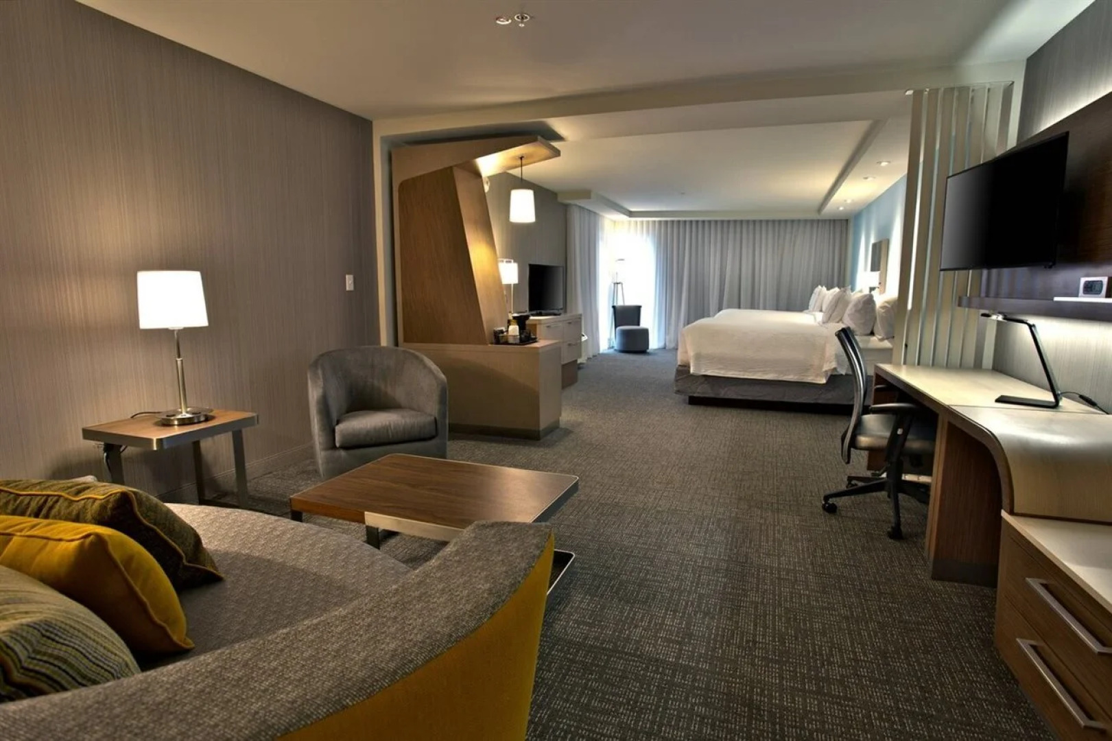 Courtyard Starkville MSU at The Mill Conference Center