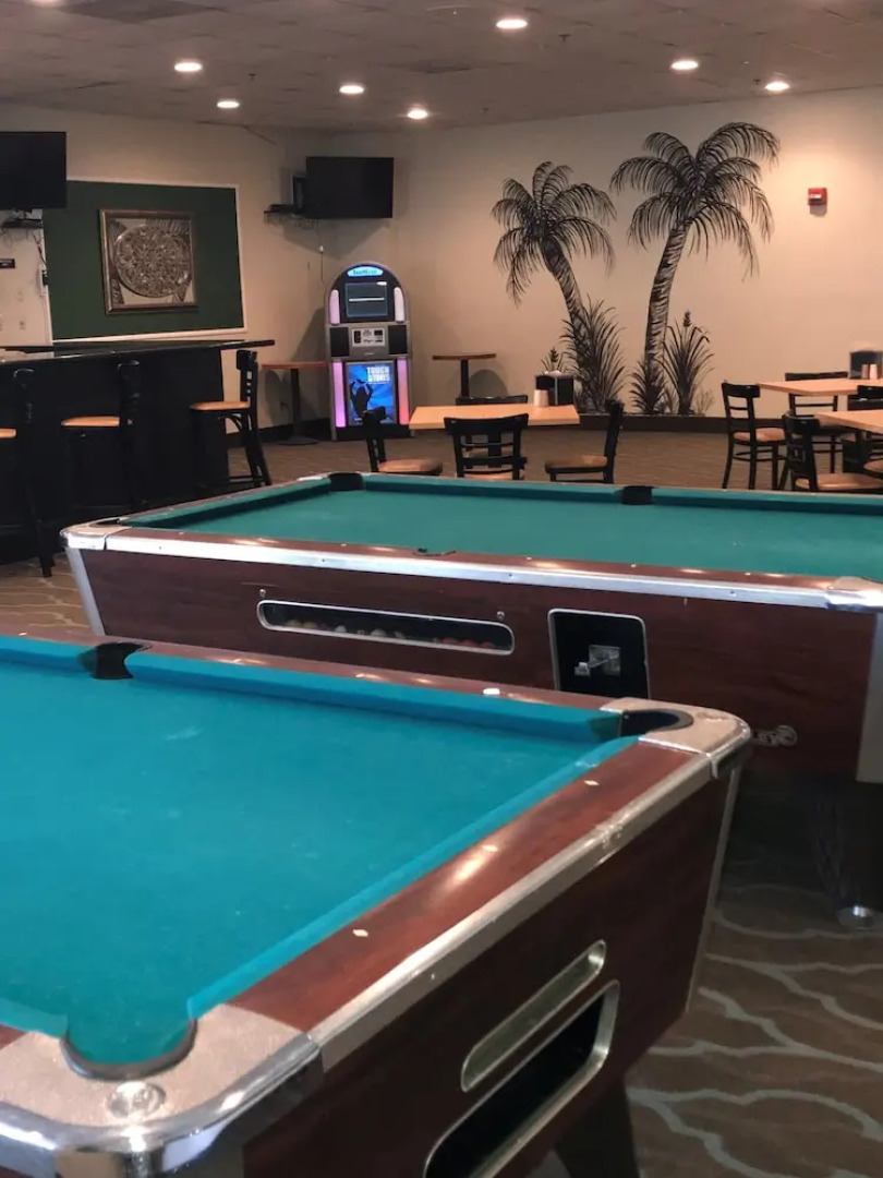 Days Inn & Suites Clermont