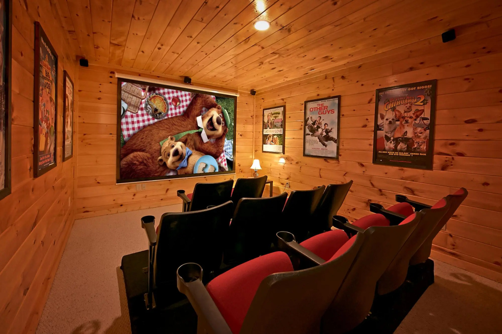 Breathtaking Views in Sevierville