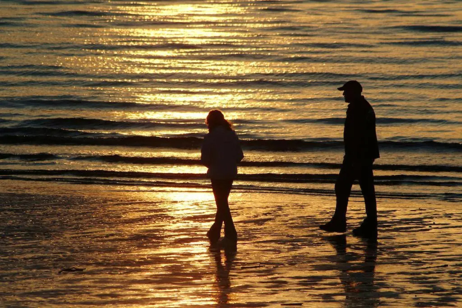 Hôtel Motel Belle Plage