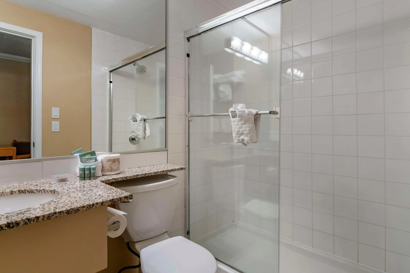 Best Western Inn At Penticton