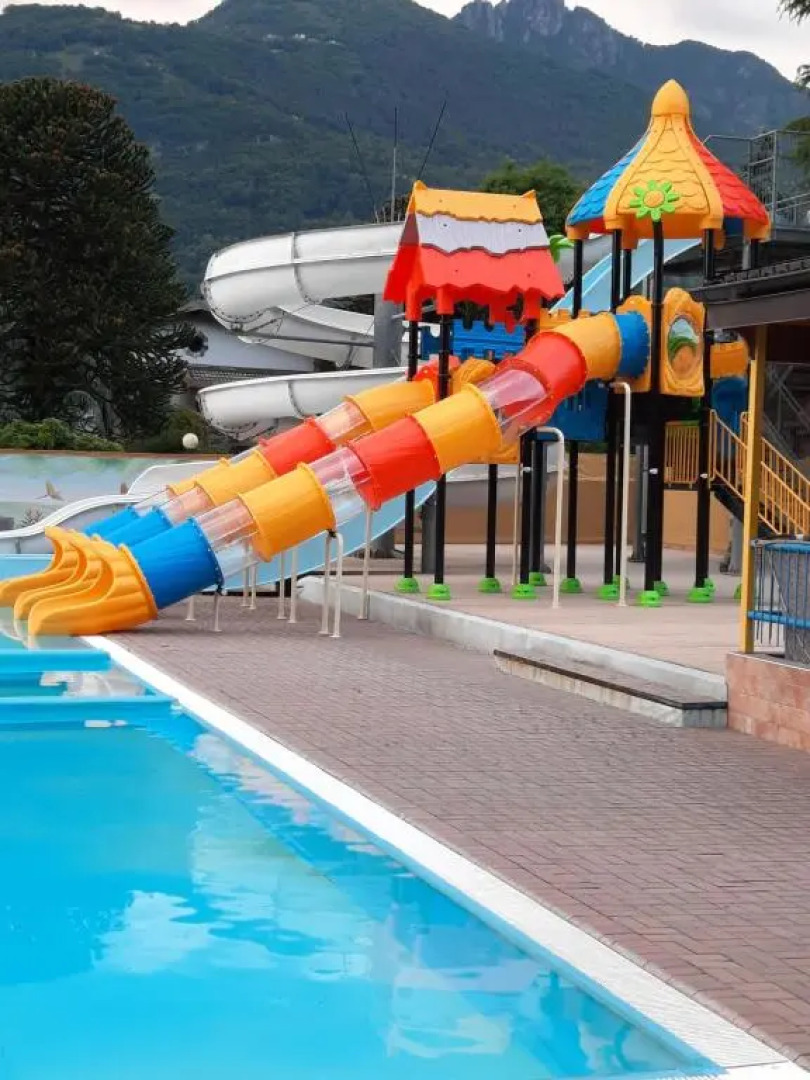 Barumi-Bungalow Leonardo