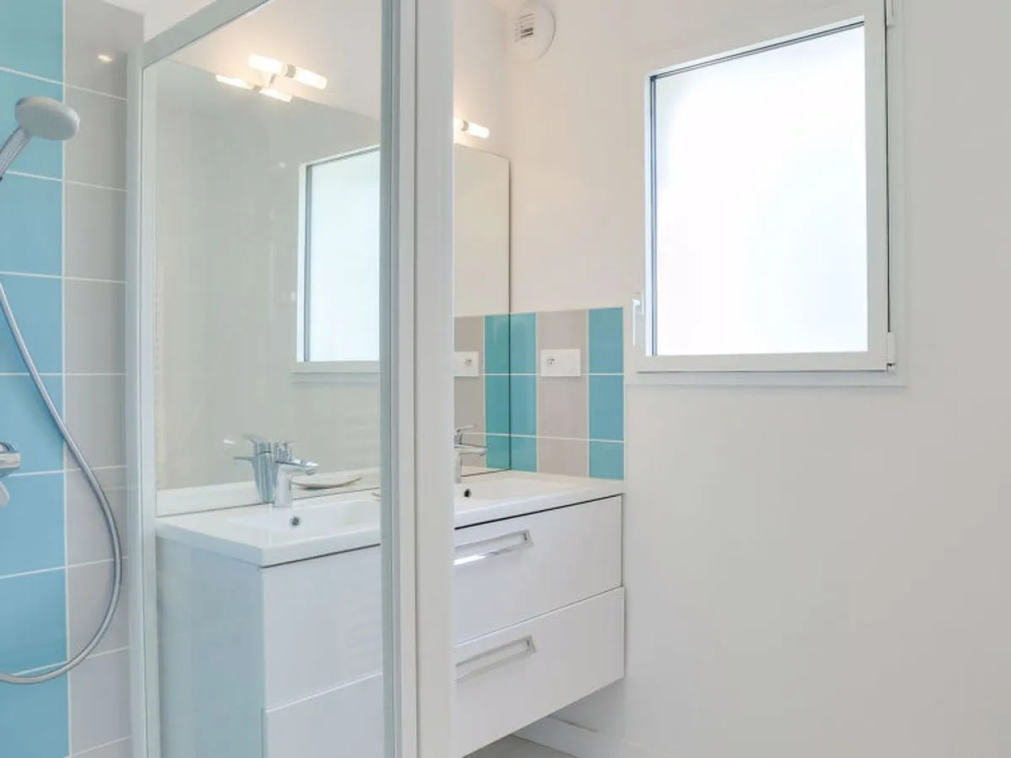 Holiday Home Les Pins du Rohu