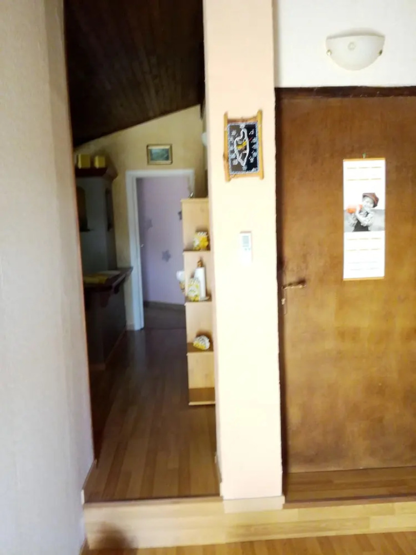 Apartment With one Bedroom in Ajaccio, With Wonderful Mountain View, E