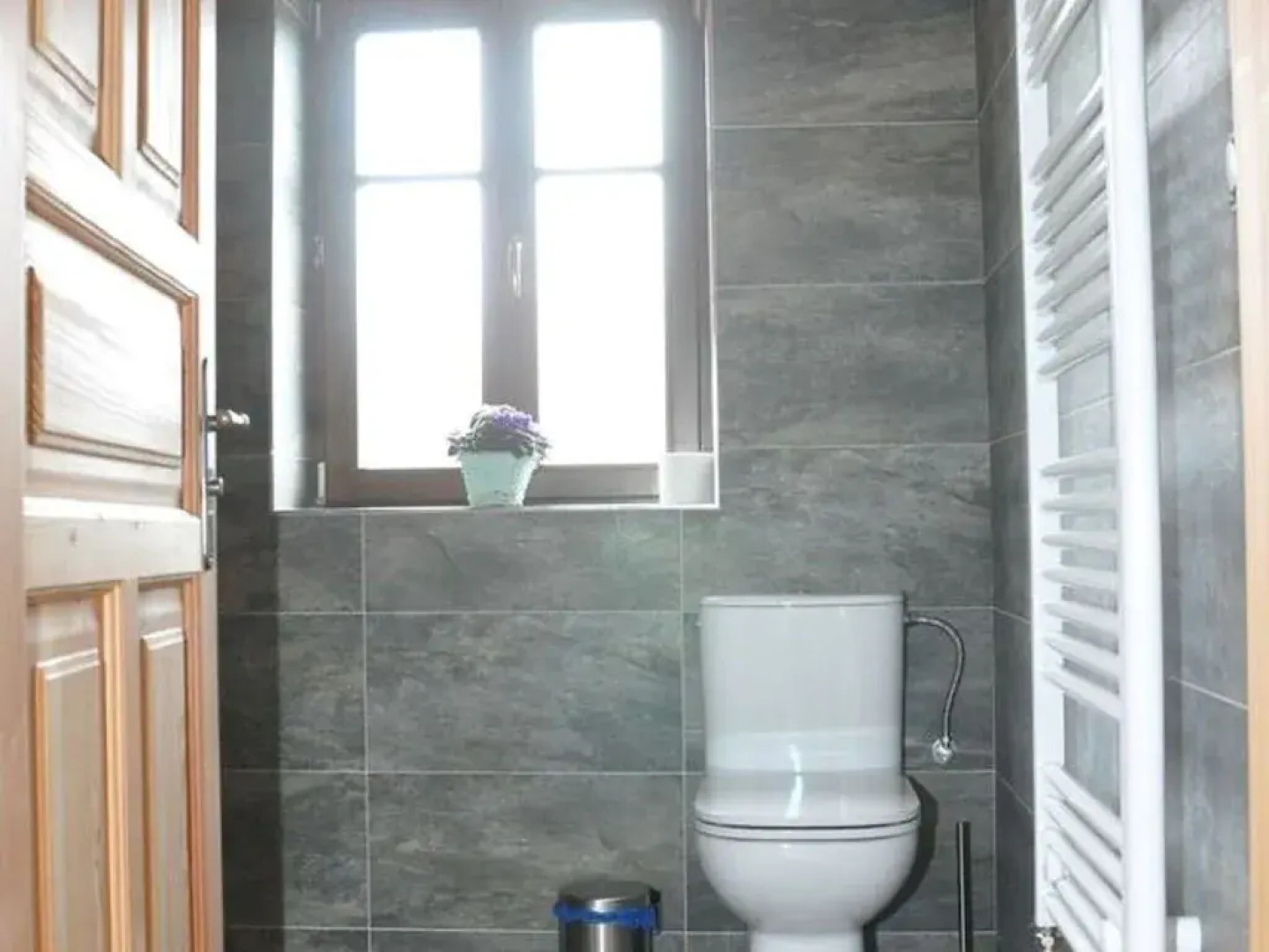 Spacious Holiday Home In Dlouhý With Sauna