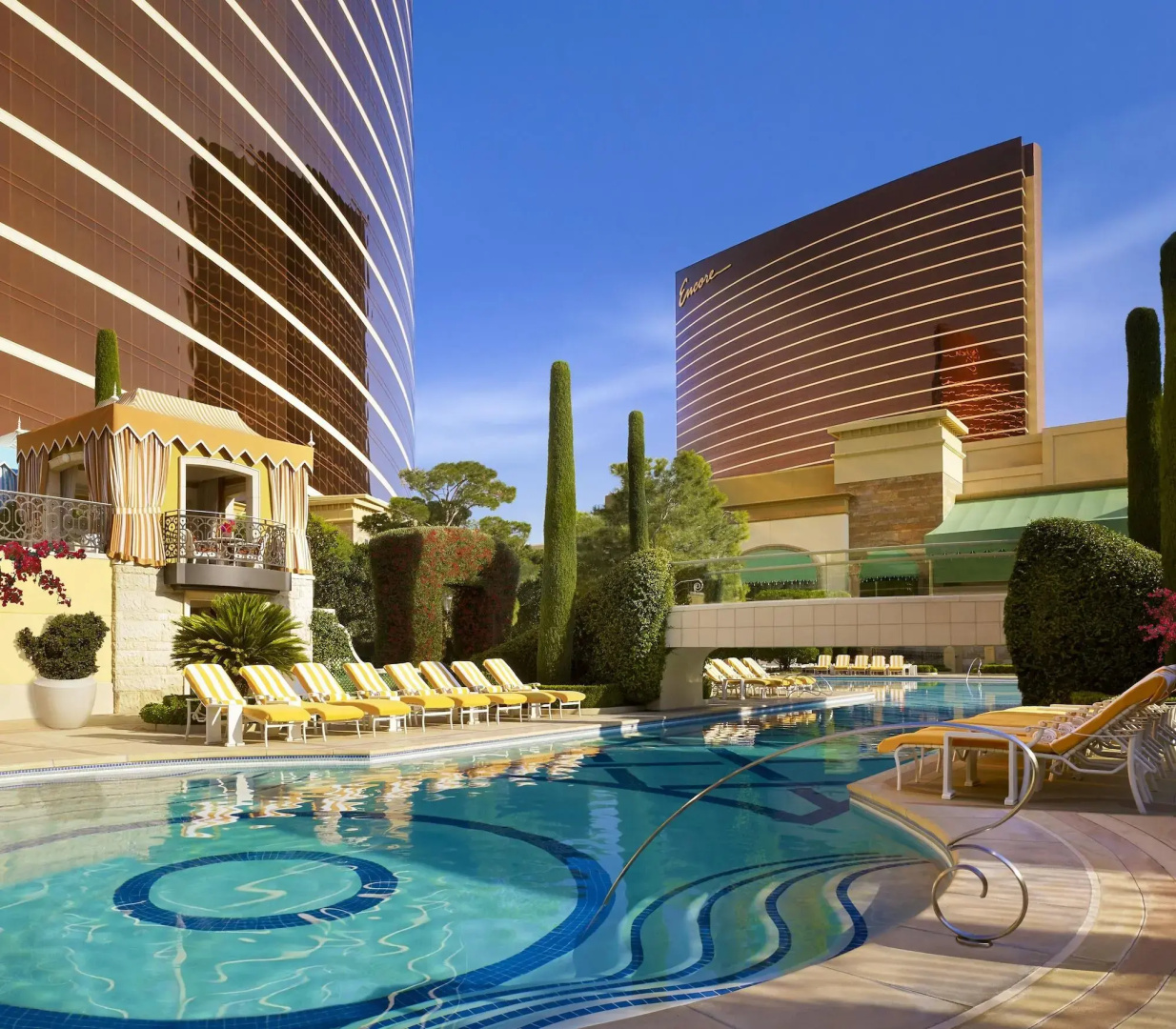 Wynn Las Vegas
