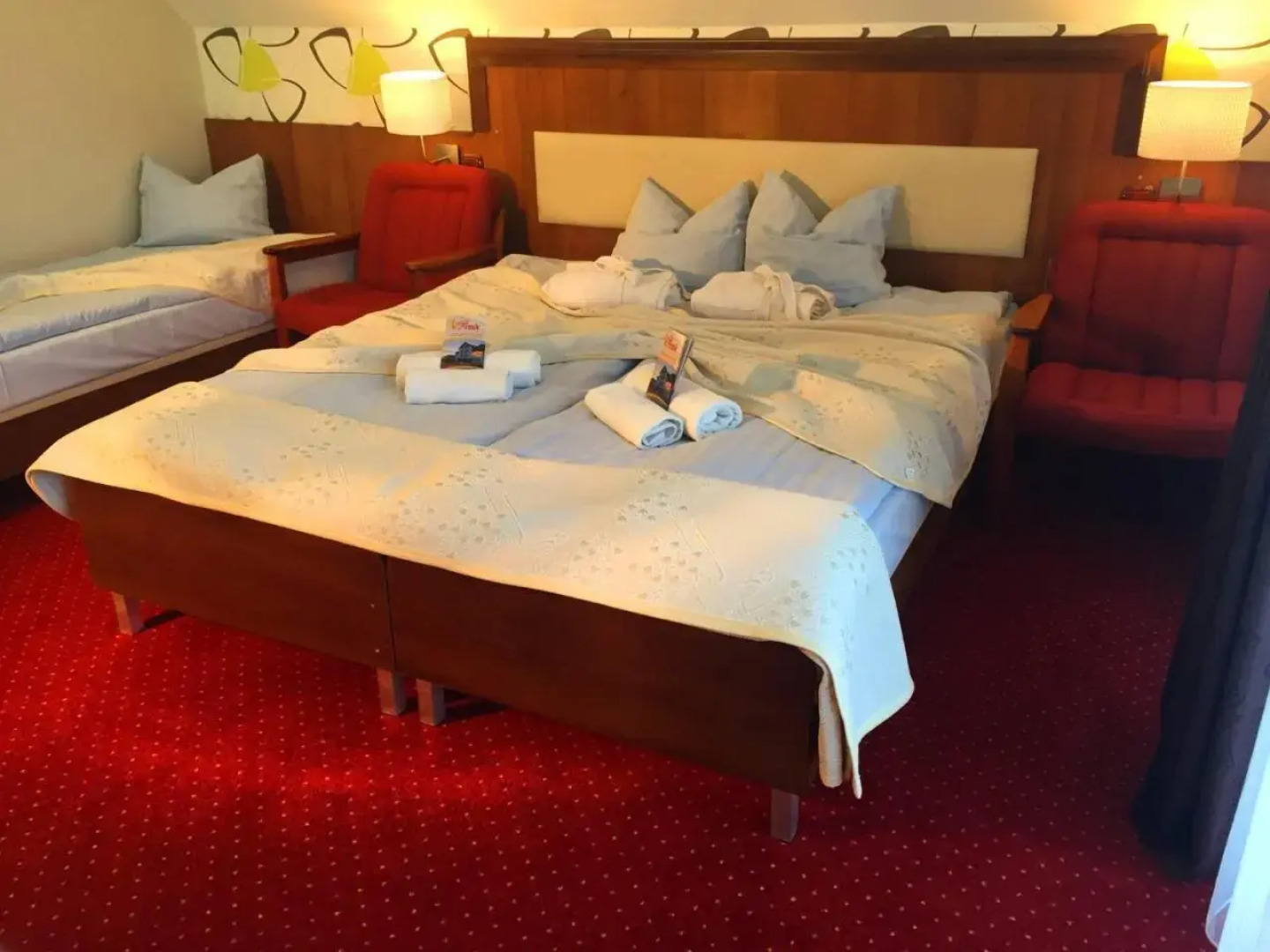 Fenix SPA Wellness & Kur & Medi