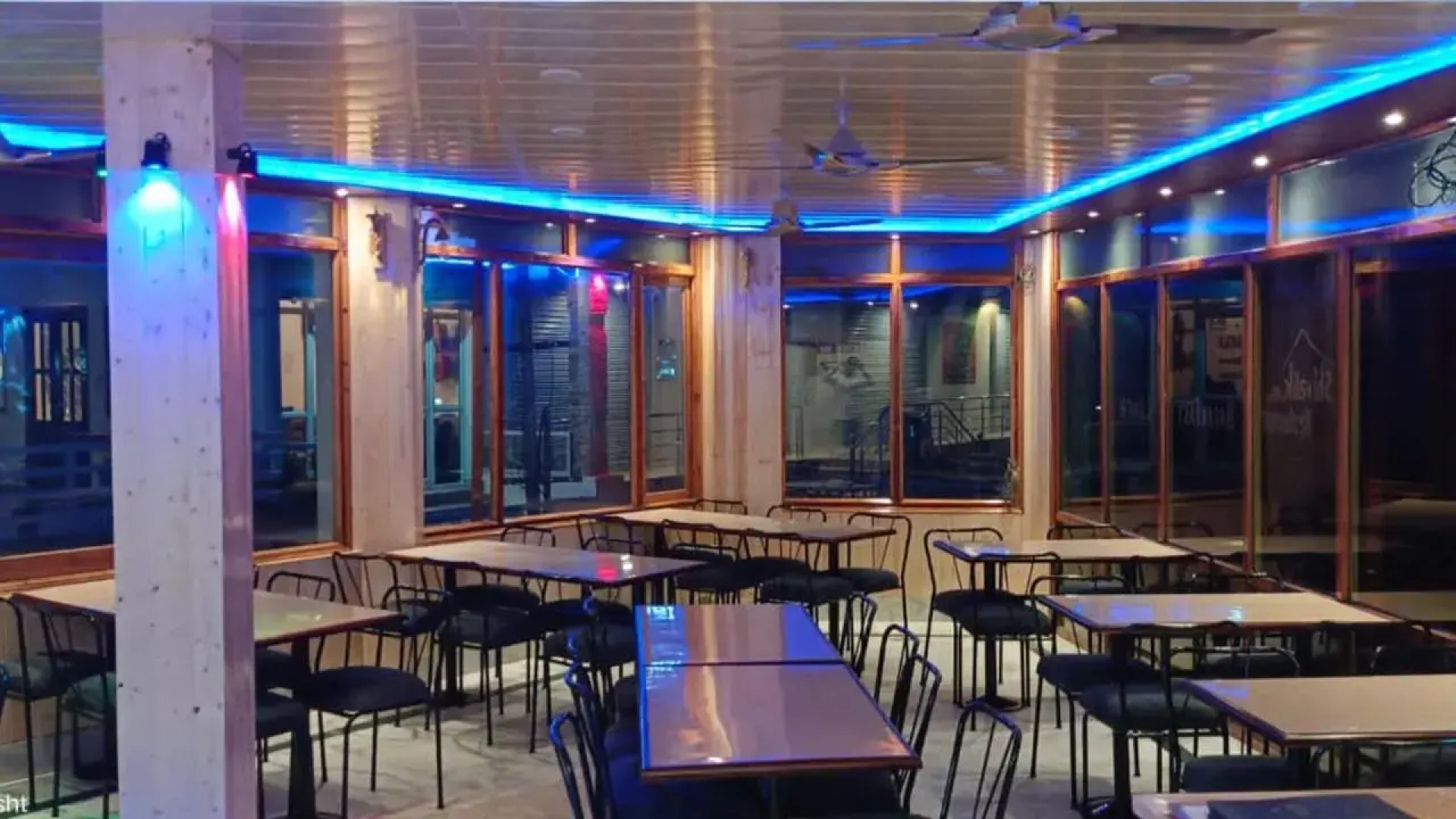 Shivalik River Retreat